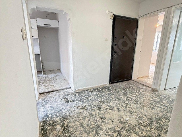 İZMİR KONAK TINAZTEPE MAH.DE KİRALIK DAİRE - Görsel 17