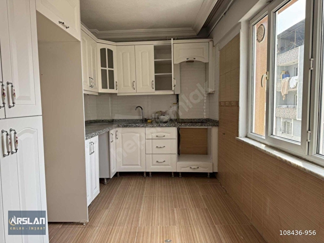 İNEGÖL ERTUĞRULGAZİ MAHDE,2+1, 2.ARA KAT, 117M2,SATILIK DAİRE - Görsel 3