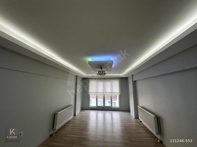 ÇARŞI MERKEZ DE 3+1 SATILIK DAİRE - Görsel 5