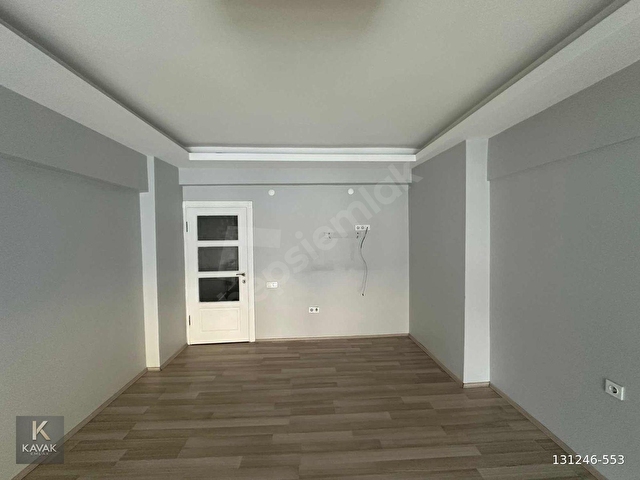 ÇARŞI MERKEZ DE 3+1 SATILIK DAİRE - Görsel 4