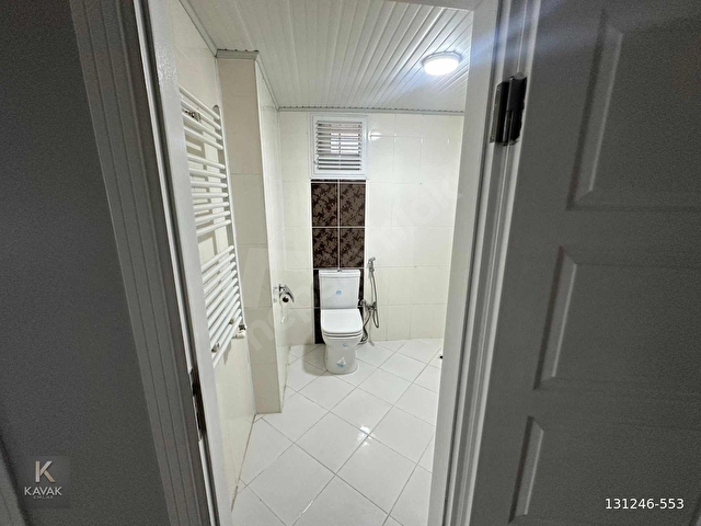ÇARŞI MERKEZ DE 3+1 SATILIK DAİRE - Görsel 22