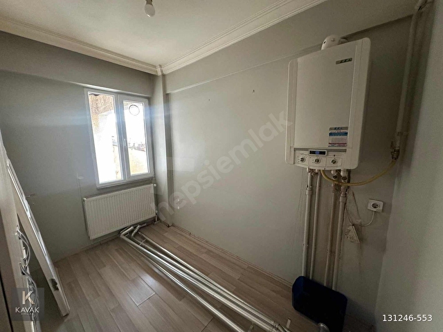 ÇARŞI MERKEZ DE 3+1 SATILIK DAİRE - Görsel 29