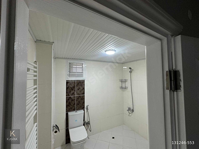 ÇARŞI MERKEZ DE 3+1 SATILIK DAİRE - Görsel 21
