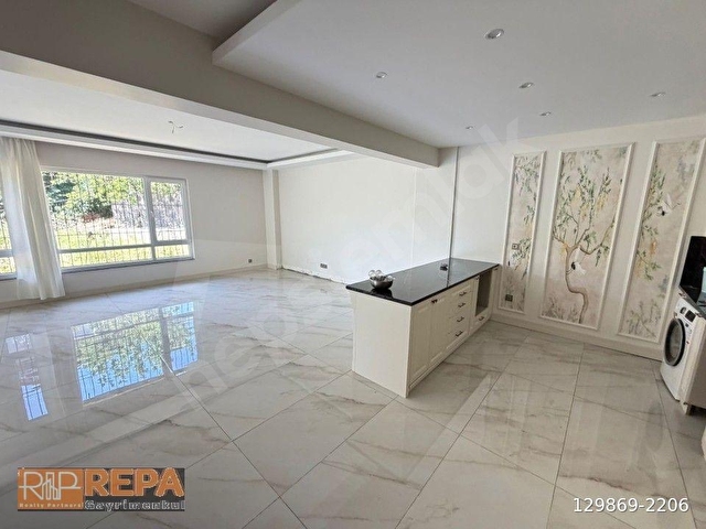 REPA GAYRİMENKUL FURKAN ÖZERDEN SAFİR KONAKLARINDA 7+1 VİLLA - Görsel 15
