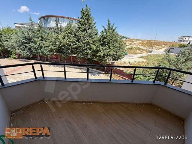 REPA GAYRİMENKUL FURKAN ÖZERDEN SAFİR KONAKLARINDA 7+1 VİLLA - Görsel 30