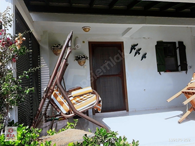 ÇEŞME AYAYORGİ MEVKİ YÜZME HAVUZLU,FULL EŞYALI,SUPERLUX FIRSAT - Görsel 13