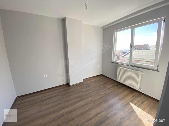 HÜRRİYET GAYRİMENKULDEN YAŞAM HAST YANI 1+1 KİRALIK SIFIR DAİRE - Görsel 9