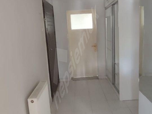 ÇİLPA EMLAKTAN YENİŞEHİR MAH SATILIK YÜKSEK GİRİŞ ZEMİN KAT - Görsel 10