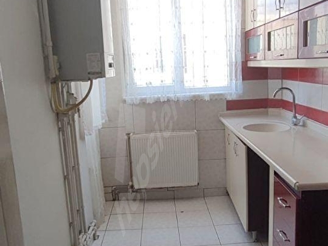 ÇİLPA EMLAKTAN YENİŞEHİR MAH SATILIK YÜKSEK GİRİŞ ZEMİN KAT - Görsel 21
