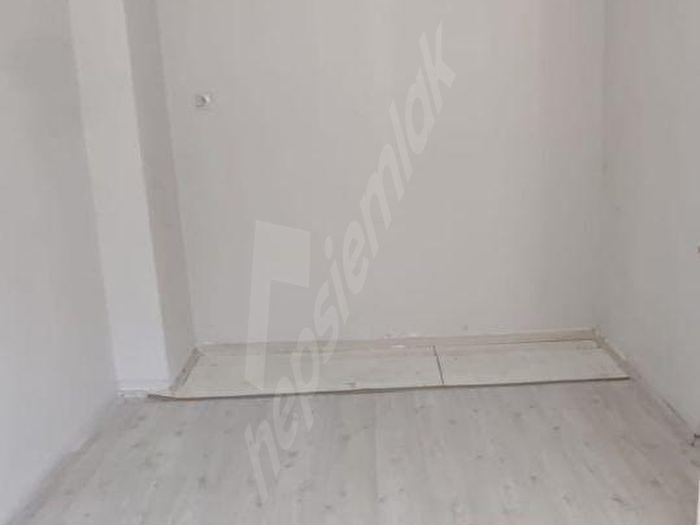 ÇİLPA EMLAKTAN YENİŞEHİR MAH SATILIK YÜKSEK GİRİŞ ZEMİN KAT - Görsel 7