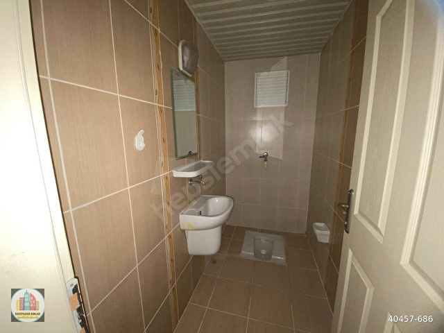 1.ETAP TOKİ SİTESİNDE 3+1 KOMBİLİ ASANSÖRLÜ KİRALIK DAİRE - Görsel 12