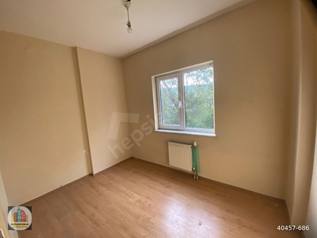 1.ETAP TOKİ SİTESİNDE 3+1 KOMBİLİ ASANSÖRLÜ KİRALIK DAİRE - Görsel 9