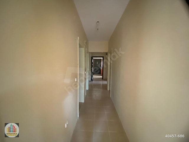 1.ETAP TOKİ SİTESİNDE 3+1 KOMBİLİ ASANSÖRLÜ KİRALIK DAİRE - Görsel 4
