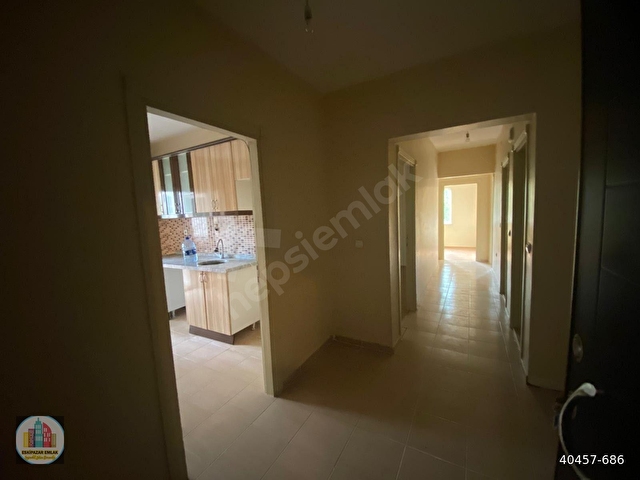 1.ETAP TOKİ SİTESİNDE 3+1 KOMBİLİ ASANSÖRLÜ KİRALIK DAİRE - Görsel 6