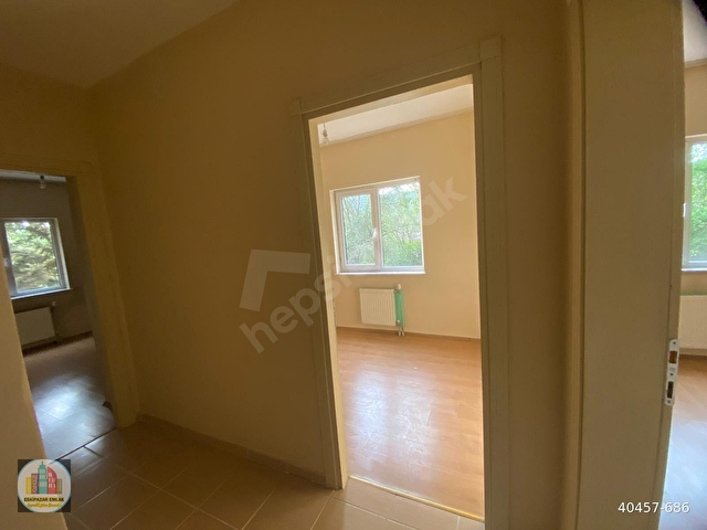 1.ETAP TOKİ SİTESİNDE 3+1 KOMBİLİ ASANSÖRLÜ KİRALIK DAİRE - Görsel 8