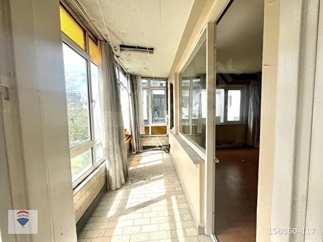 REMAX LEDADAN HAVA HARP OKULU YANINDA DÖNÜŞÜM FIRSATI 2+1 - Görsel 18