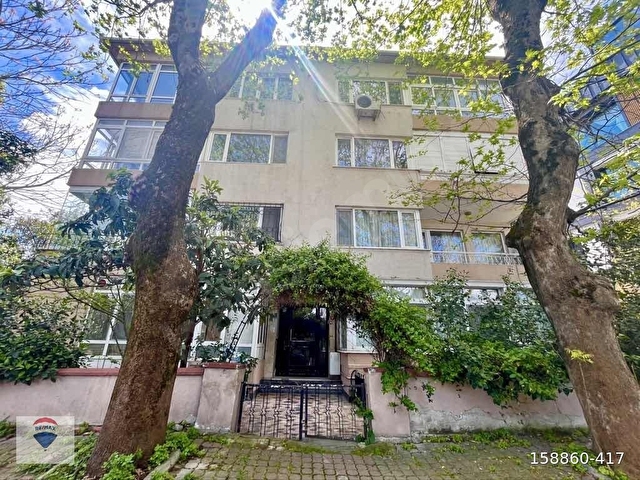 REMAX LEDADAN HAVA HARP OKULU YANINDA DÖNÜŞÜM FIRSATI 2+1