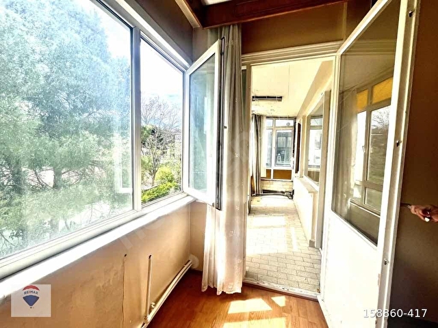 REMAX LEDADAN HAVA HARP OKULU YANINDA DÖNÜŞÜM FIRSATI 2+1 - Görsel 20