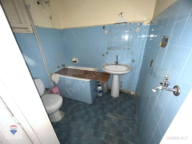 REMAX LEDADAN HAVA HARP OKULU YANINDA DÖNÜŞÜM FIRSATI 2+1 - Görsel 13