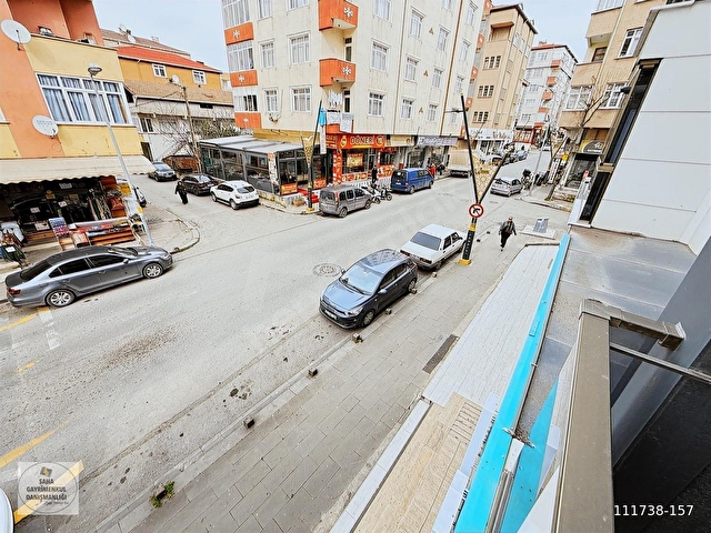 Pendik Orhangazi Mah Vatan Caddesi Üzeri 2+1 Ful Eşyalı Ofis !!! - Görsel 12