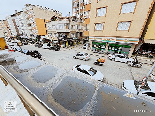 Pendik Orhangazi Mah Vatan Caddesi Üzeri 2+1 Ful Eşyalı Ofis !!! - Görsel 10