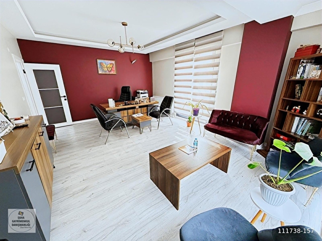 Pendik Orhangazi Mah Vatan Caddesi Üzeri 2+1 Ful Eşyalı Ofis !!! - Görsel 5