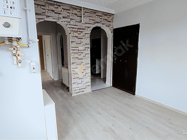 5000 EVLER 75.YIL MAH SATILIK İÇİ YAPILI 3+1 DAİRE - Görsel 5