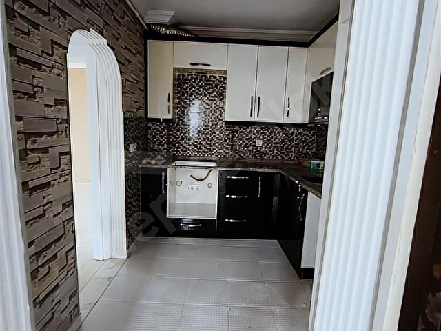 5000 EVLER 75.YIL MAH SATILIK İÇİ YAPILI 3+1 DAİRE - Görsel 12