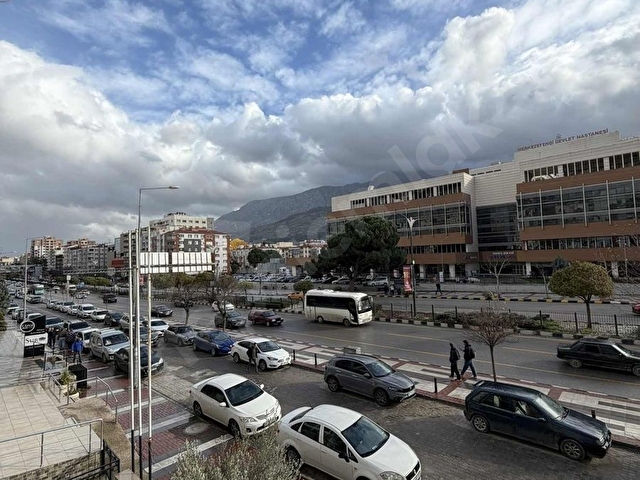ÇİZGİ GAYRİMENKULDEN 3+1 İÇİ FULL SÜRAT YOLU ÜZERİ - Görsel 2