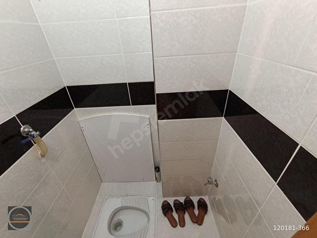 Ümraniye Şerifali de 100m2 Net 3+1 Full Eşyalı Kiralık Daire - Görsel 30