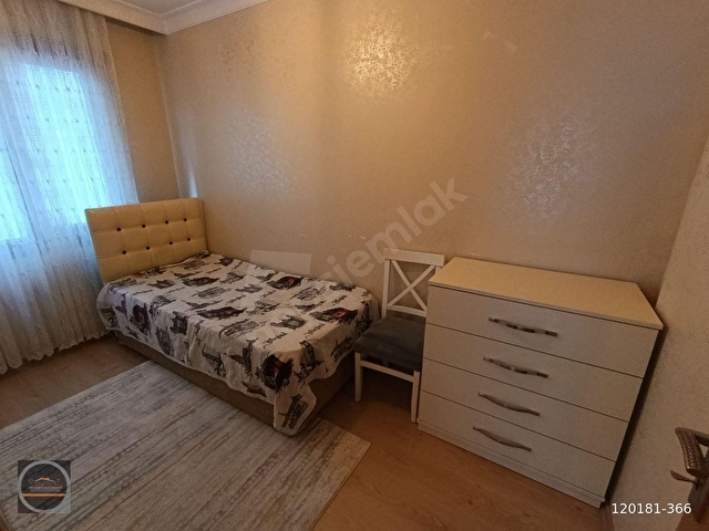 Ümraniye Şerifali de 100m2 Net 3+1 Full Eşyalı Kiralık Daire - Görsel 21