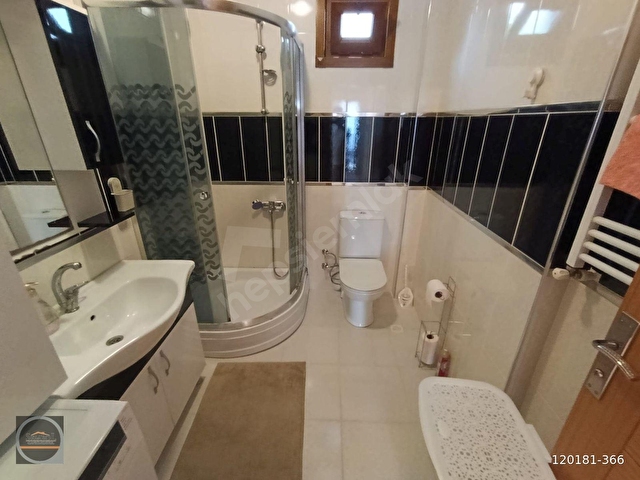 Ümraniye Şerifali de 100m2 Net 3+1 Full Eşyalı Kiralık Daire - Görsel 29