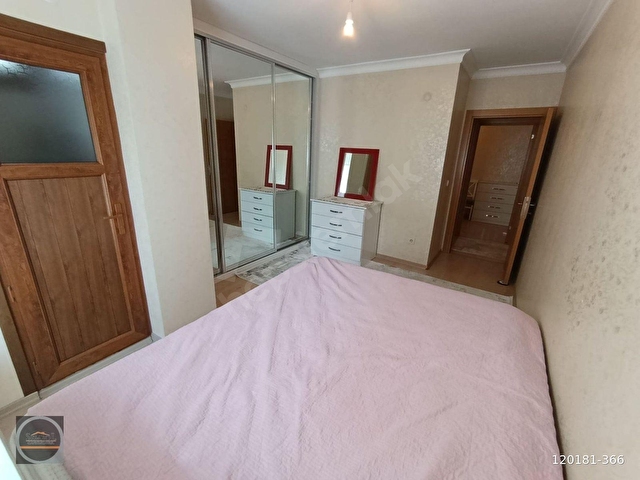 Ümraniye Şerifali de 100m2 Net 3+1 Full Eşyalı Kiralık Daire - Görsel 20
