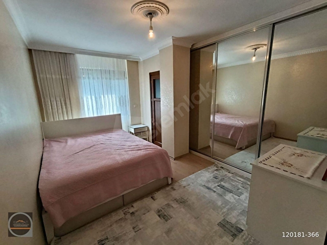 Ümraniye Şerifali de 100m2 Net 3+1 Full Eşyalı Kiralık Daire - Görsel 17