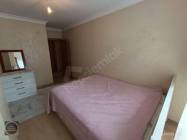 Ümraniye Şerifali de 100m2 Net 3+1 Full Eşyalı Kiralık Daire - Görsel 18