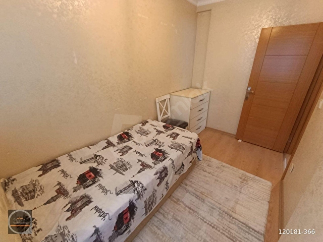 Ümraniye Şerifali de 100m2 Net 3+1 Full Eşyalı Kiralık Daire - Görsel 23