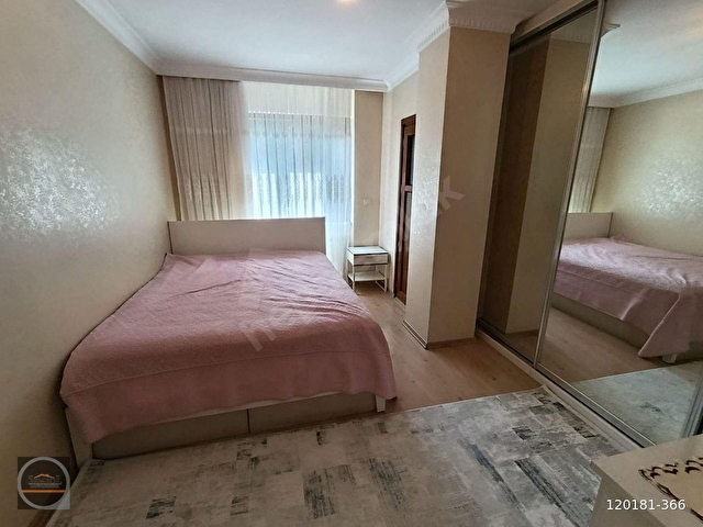 Ümraniye Şerifali de 100m2 Net 3+1 Full Eşyalı Kiralık Daire - Görsel 16