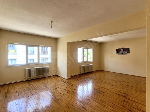 BALCI GRUPTAN İSTASYON CADDESİNE KOMŞU SATILIK 3+1 DAİRE - Görsel 17