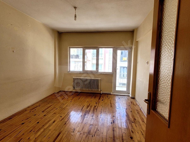 BALCI GRUPTAN İSTASYON CADDESİNE KOMŞU SATILIK 3+1 DAİRE - Görsel 8