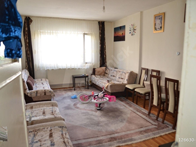 PUSULAVEGADAN SİNCAN MERKEZDE 3+1 2 BOLKONLU DAİRE - Görsel 16