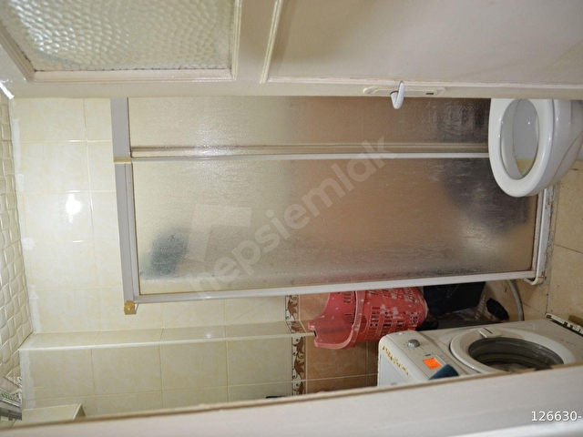 PUSULAVEGADAN SİNCAN MERKEZDE 3+1 2 BOLKONLU DAİRE - Görsel 9