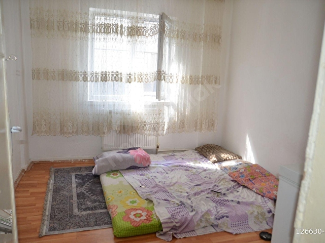 PUSULAVEGADAN SİNCAN MERKEZDE 3+1 2 BOLKONLU DAİRE - Görsel 7