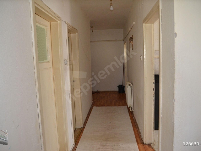 PUSULAVEGADAN SİNCAN MERKEZDE 3+1 2 BOLKONLU DAİRE