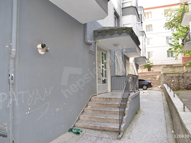 PUSULAVEGADAN SİNCAN MERKEZDE 3+1 2 BOLKONLU DAİRE - Görsel 2