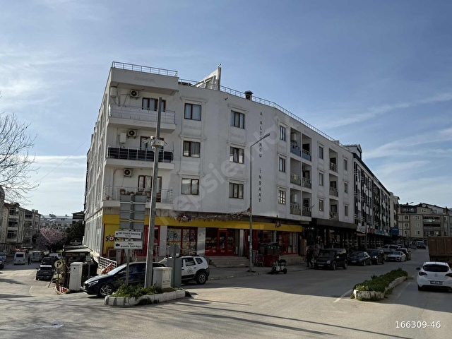 BİNBAŞI GROUPTAN ARMUTLU İSKELEDE 2+1 DUBLEKS TERASLI DAİRE