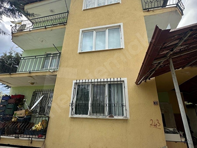 BİLGİN EMLAKTAN GÖLHİSAR KONAK MAHALLESİ ÇEVRE YOLUNDA SATILIK MÜSTAKİL 3 KATLI BİNA - Görsel 24