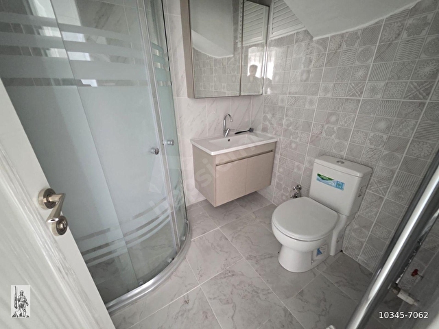 ANTARES AVM ÜSTÜ FULL YAPILI SATILIK DUBLEKS DAİRE - Görsel 17