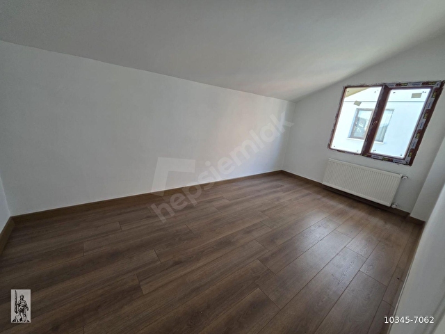 ANTARES AVM ÜSTÜ FULL YAPILI SATILIK DUBLEKS DAİRE - Görsel 9