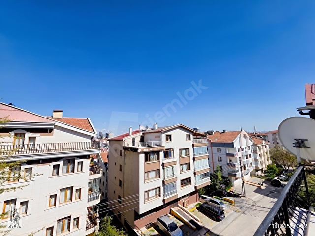 ANTARES AVM ÜSTÜ FULL YAPILI SATILIK DUBLEKS DAİRE - Görsel 27