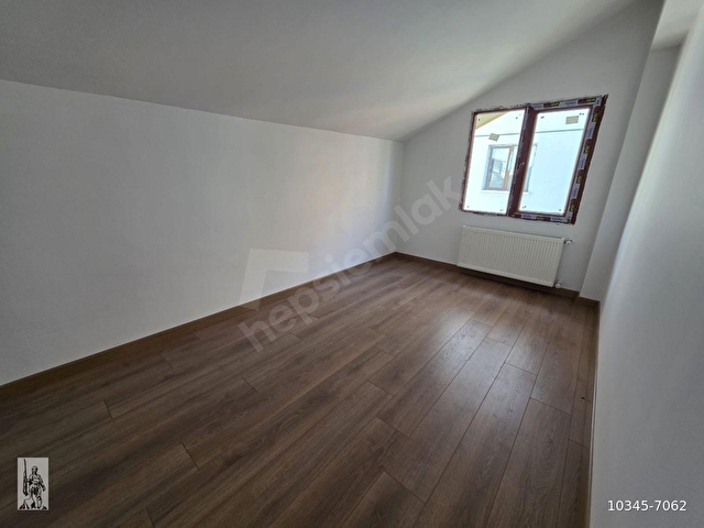 ANTARES AVM ÜSTÜ FULL YAPILI SATILIK DUBLEKS DAİRE - Görsel 10
